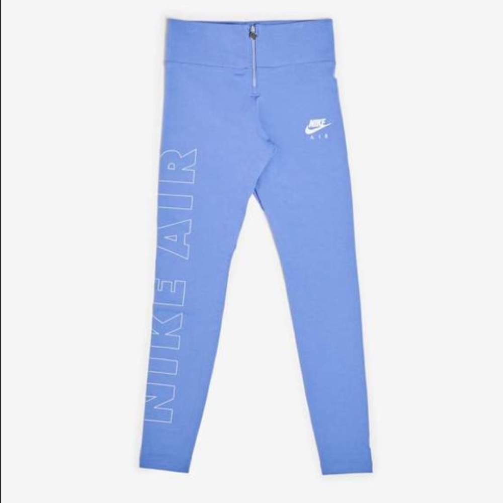 ❌SOLD❌ NWT NIKE Air Leggings Light Purple